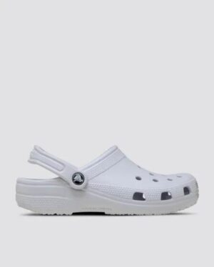 Crocs Crocs Classic Clog Frosted Grape