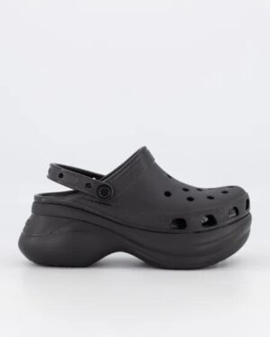 Crocs Crocs Womens BAE Clog Black