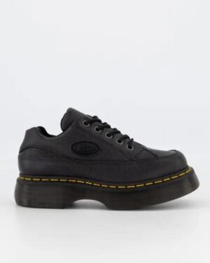 Dr Martens Dr Martens Buzz Nappa Black Milled Nappa
