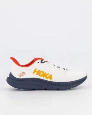 HOKA HOKA Mens Solimar White