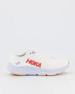 HOKA HOKA Womens Solimar White