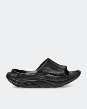 HOKA HOKA Ora Recovery Slide 3 Black