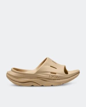 HOKA HOKA Ora Recovery Slide 3 Shifting Sand