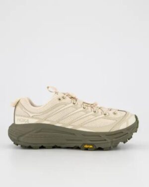 HOKA HOKA Mafate Three2 Oat Milk