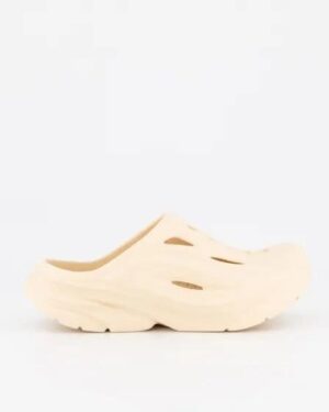 HOKA HOKA Ora Recovery Mule Vanilla