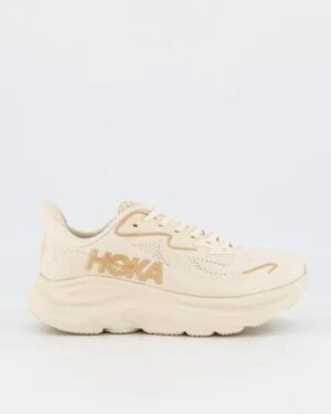 HOKA HOKA Womens Clifton 10 Vanilla