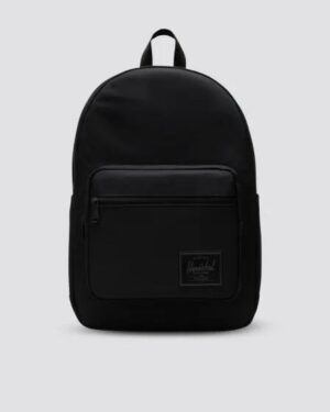 Herschel Herschel Pop Quiz Backpack Black Tonal