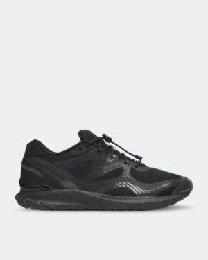 Merrell Merrell Womens Skyquest Trek Triple Black