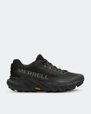 Merrell Merrell Womens Agility Peak 5 Black