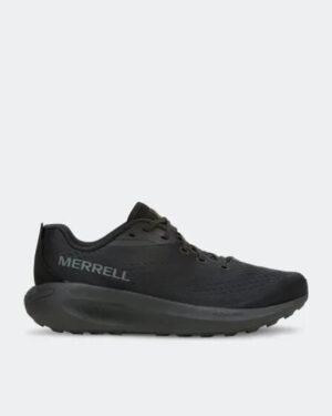 Merrell Merrell Mens Morphlite Triple Black