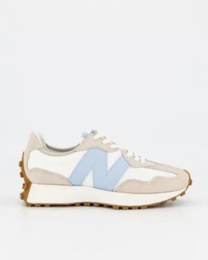 New Balance New Balance Womens 327 Timberwolf