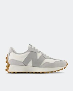 New Balance New Balance Womens 327 Raincloud