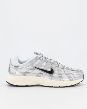 Nike Nike Mens P-6000 Red