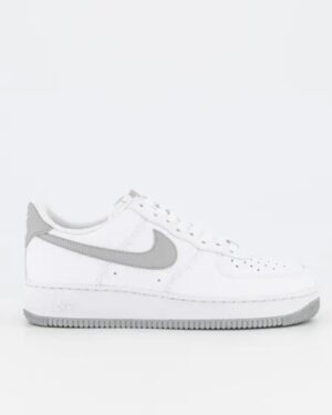 Nike Nike Mens Air Force 1 '07 White
