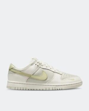 Nike Nike Womens Dunk Low Phantom