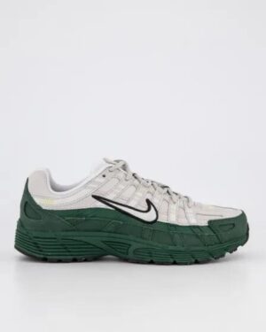 Nike Nike Mens P-6000 Premium Vast Grey