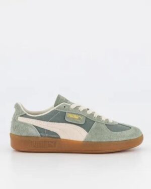 Puma Puma Palermo Vintage Green Moon-Alpine Snow