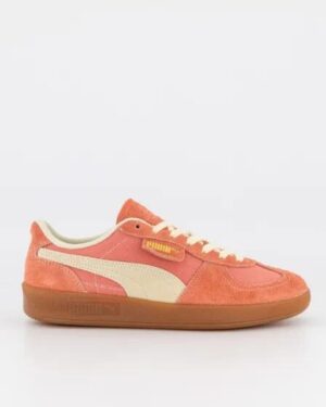 Puma Puma Palermo Vintage Peach Frost-Creamy Vanilla