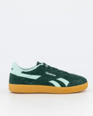 Reebok Reebok Smash Edge Collegiate Green