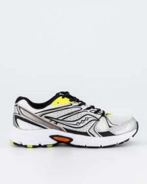 Saucony Saucony Ride Millennium White