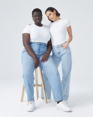 Staple&Hue Staple&Hue Base Relax T-shirt White