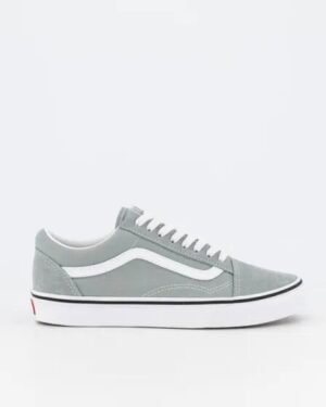 Vans Vans Old Skool Color Theory Pure Grey