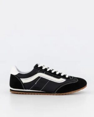 Vans Vans Super Lowpro Black