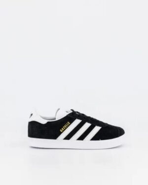 adidas adidas Kids Gazelle Core Black