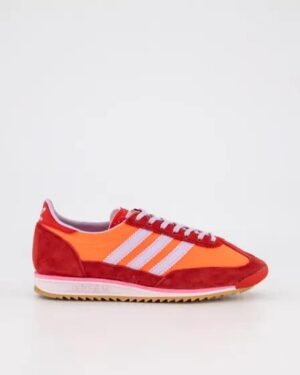 adidas adidas Womens SL 72 OG Solar Red