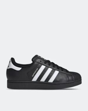 adidas adidas Superstar II Core Black