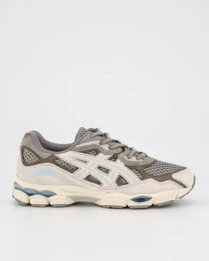Asics Asics Gel-NYC Steeple Grey
