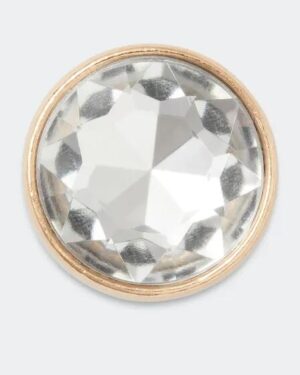 Crocs Accessories Crocs Accessories Circle Gem Jibbitz Multi