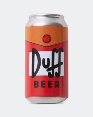 Crocs Accessories Crocs Accessories The Simpsons Duff Beer Jibbitz Multi