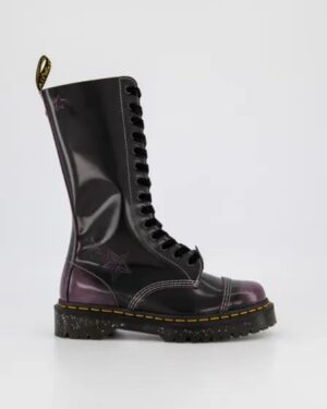 Dr Martens Dr Martens Bratz 1B99 Arcadia Purple Rub Off Rub Off