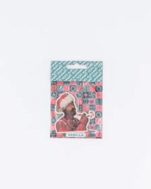 Fresh'r Fresh'r Snoop Dogg Freshener Snoop 2