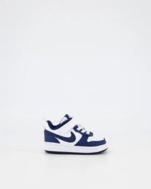 Nike Nike Toddler Court Borough Low 2 White