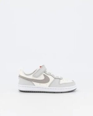 Nike Nike Kids Court Borough Low Recraft Sail