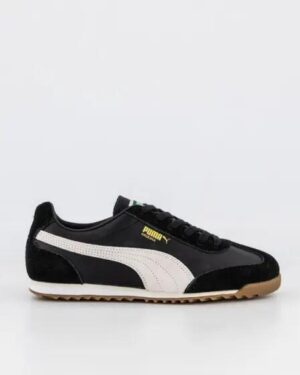 Puma Puma Arizona Retro Black