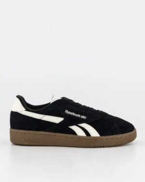 Reebok Reebok Club C Grounds UK Cblack