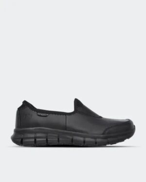 Skechers Skechers Womens Work Sure Track Black