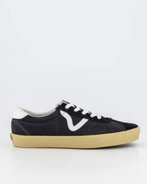 Vans Vans Sport Low Light Gum Charcoal
