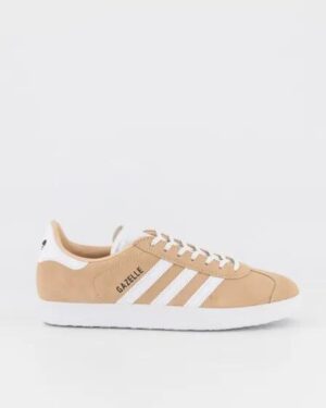 adidas adidas Womens Gazelle Halblu