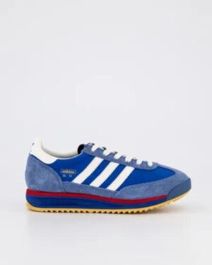 adidas adidas SL 72 RS Navy White