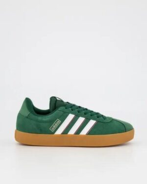 adidas adidas VL Court 3.0 Dark Green