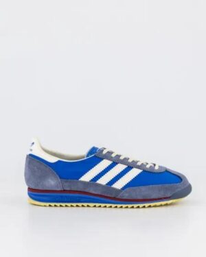 adidas adidas Womens SL 72 OG Bluebird