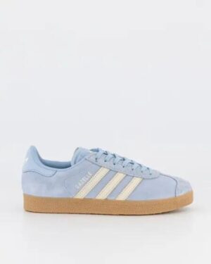 adidas adidas Womens Gazelle Clear Sky
