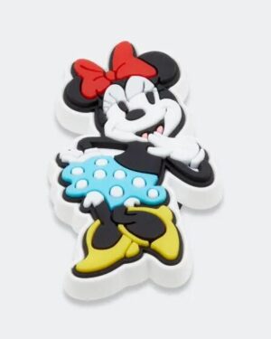 Crocs Accessories Crocs Accessories Minni Mouse Jibbitz Multi