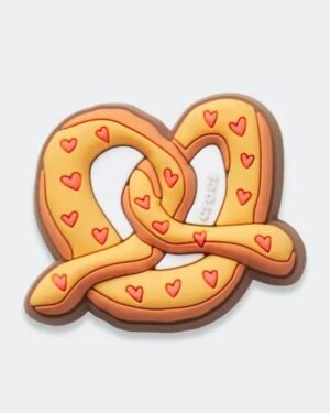 Crocs Accessories Crocs Accessories Pretzel Doodle Jibbitz Multi