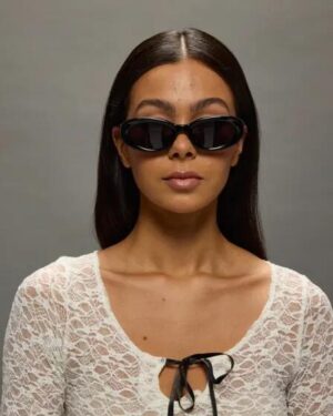 ITNO ITNO Scarlett Sunglasses Black