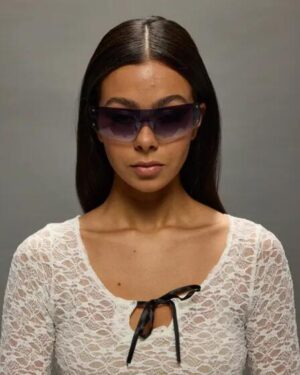 ITNO ITNO Stella Sunglasses Black